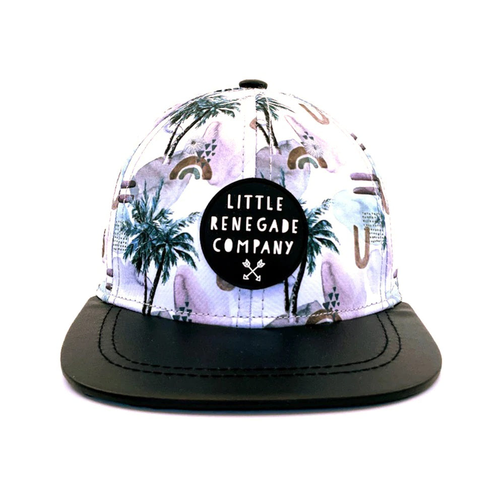 Haven Cap Maxi Little Renegade Company