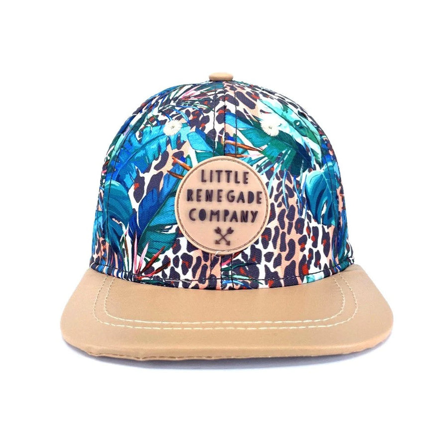 Wild Cap Maxi Little Renegade Company