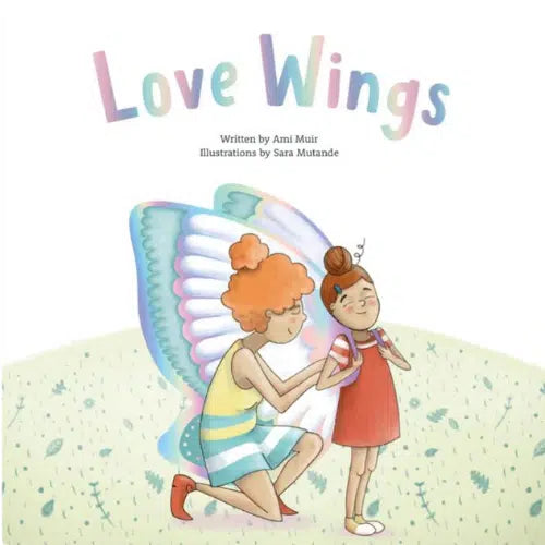 Love Wings