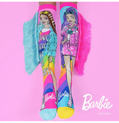 Madmia Barbie Extra Fashionista