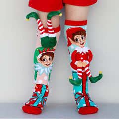 Madmia Elf socks 6-99