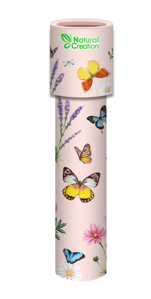 Kaleidoscope Butterfly