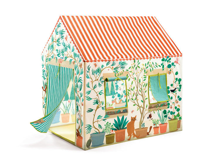 Maison house tent Djeco