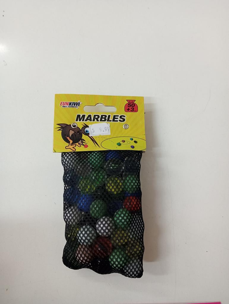 Marbles