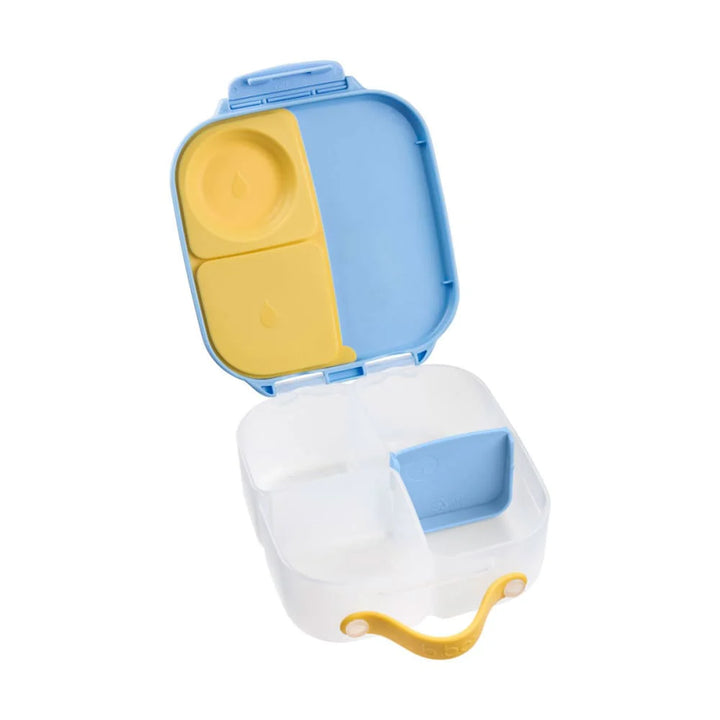 Mini Bluey Lunch Box