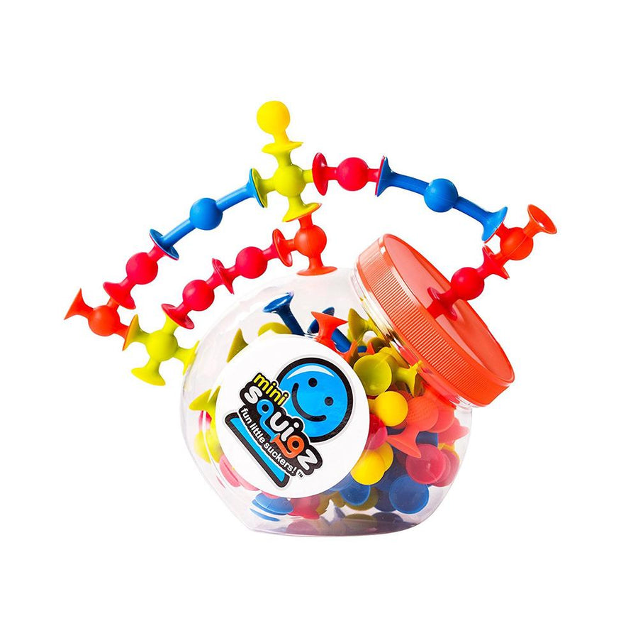 mini squigz