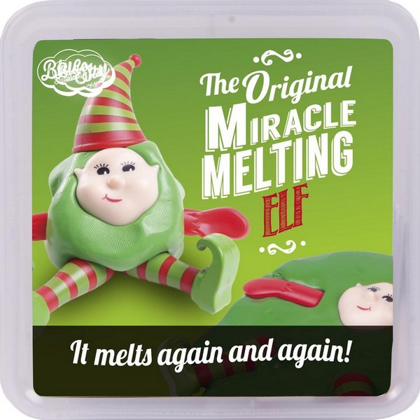 The Original Melting Moment Elf