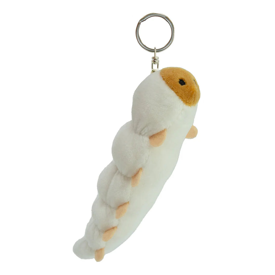 Huhu grub keyring