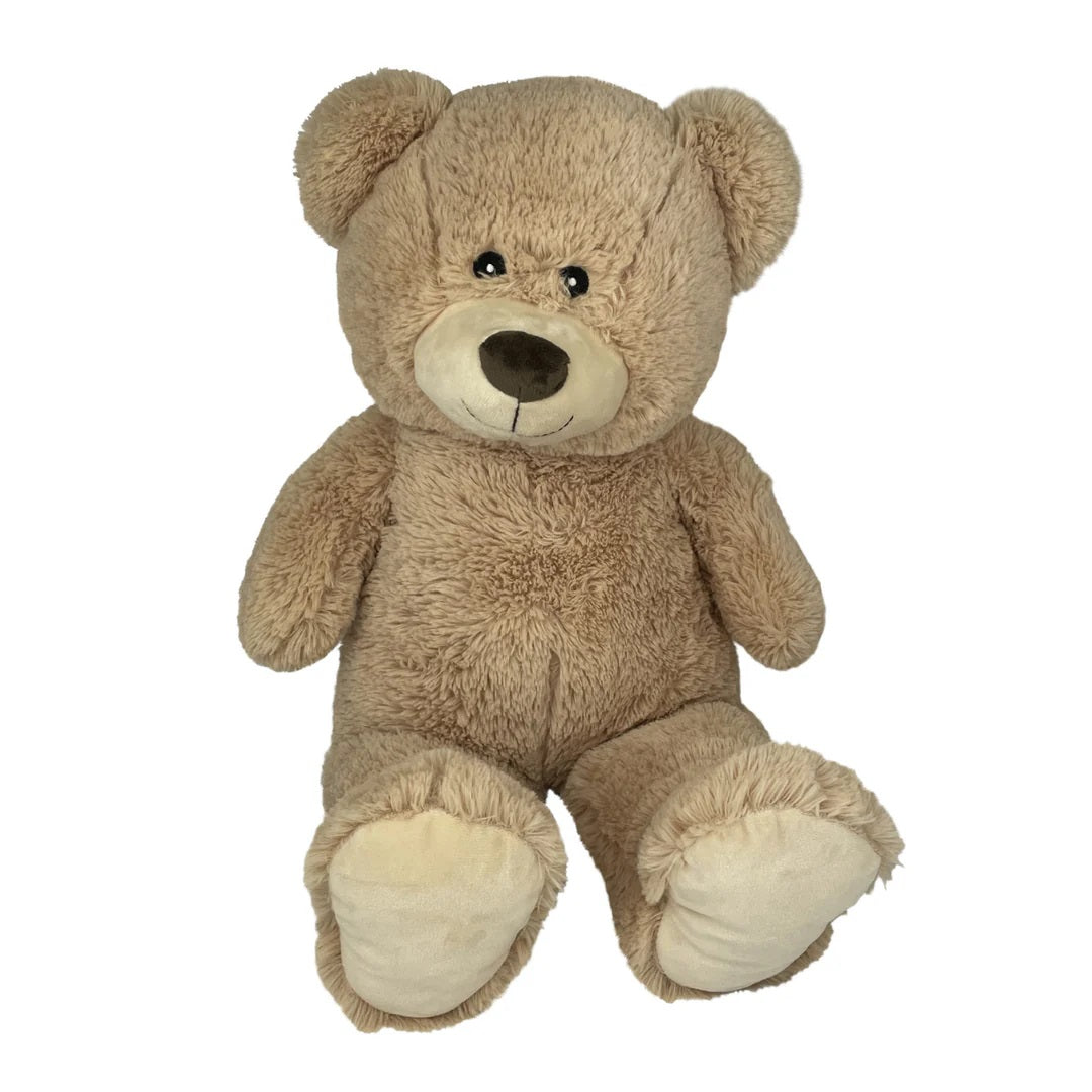 Momoko Plush Bear