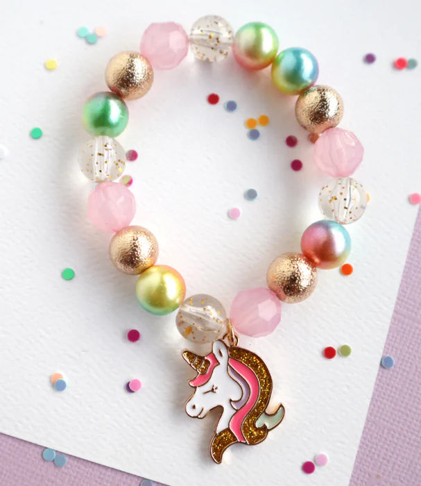 Mon coco Unicorn Bracelet