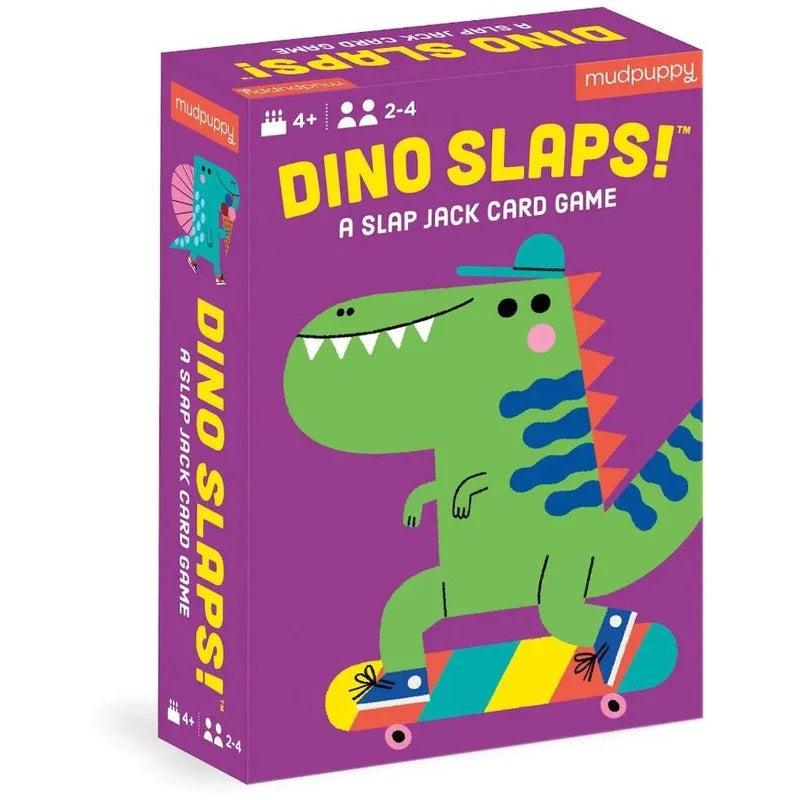 Dino Slaps