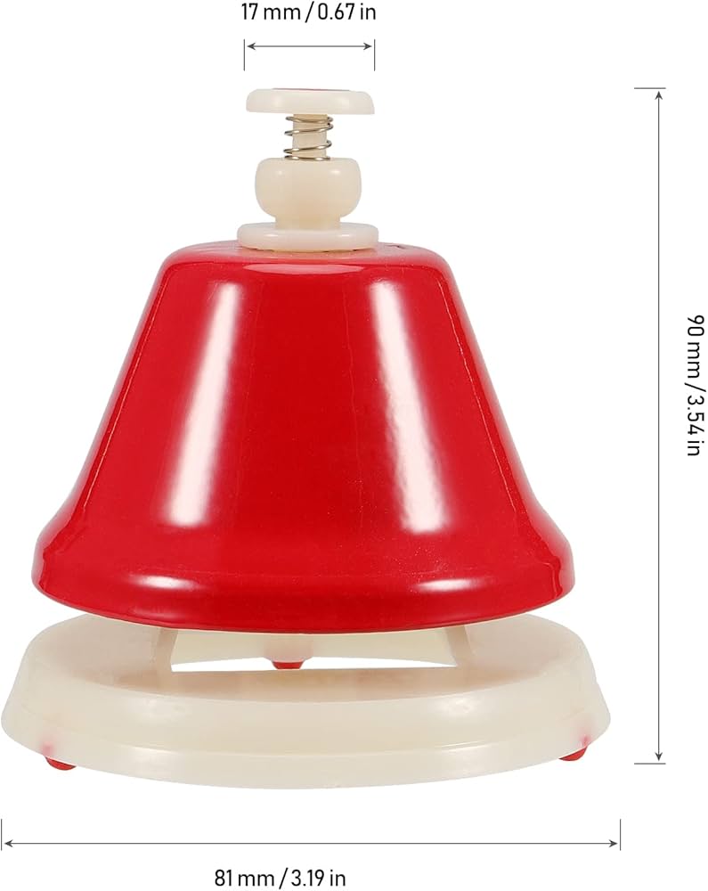 desk bells