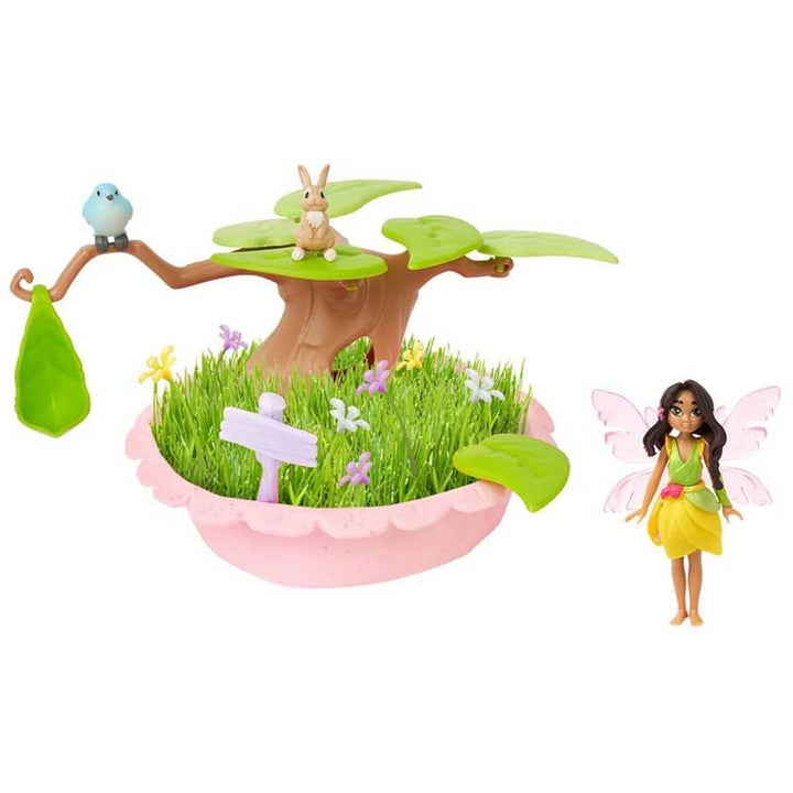 My Fairy Garden - Fairy Friends Hideaway