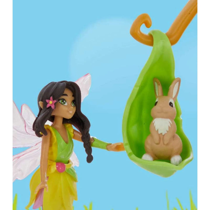 My Fairy Garden - Fairy Friends Hideaway