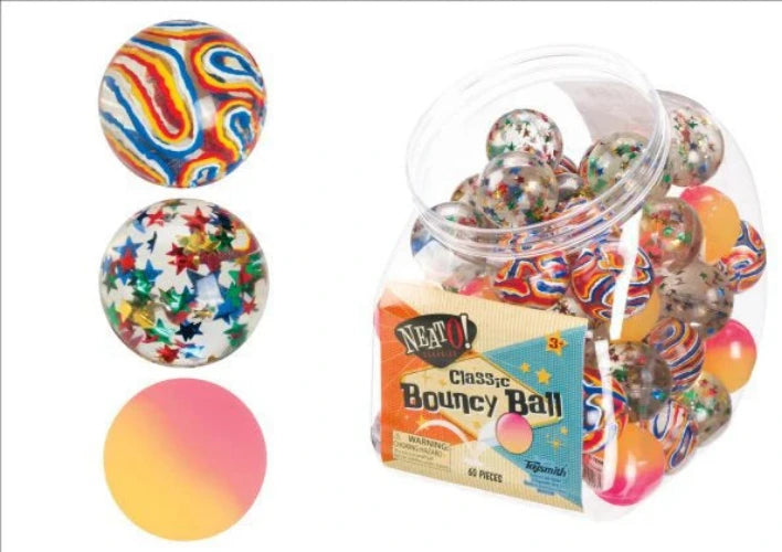 toysmith bouncy ball 