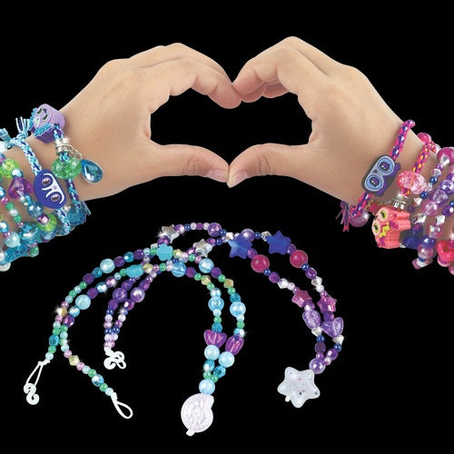 Nebulous Stars Celestial Jewellery Tree