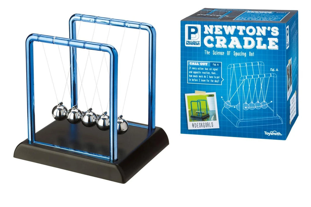 Newton's Cradle