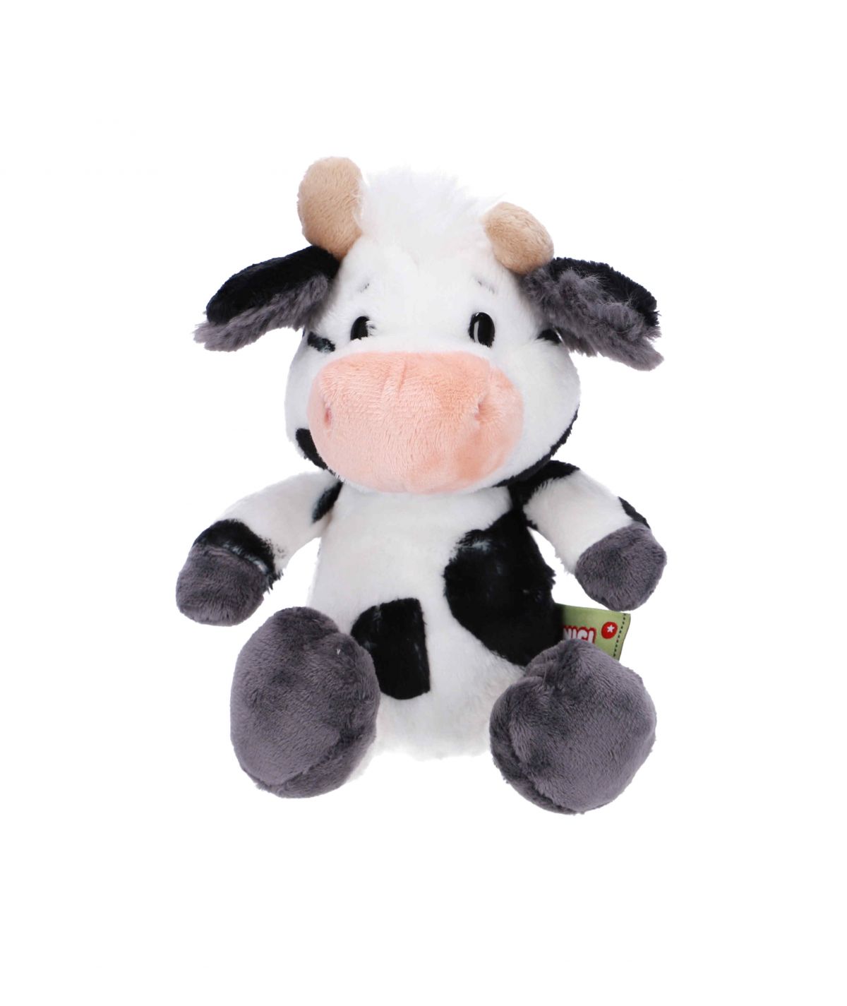 Cow plush