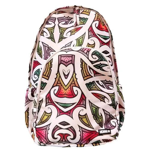 Niwa Backpack Large Moana Road suit adults