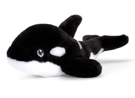 orca 25cm keeleco