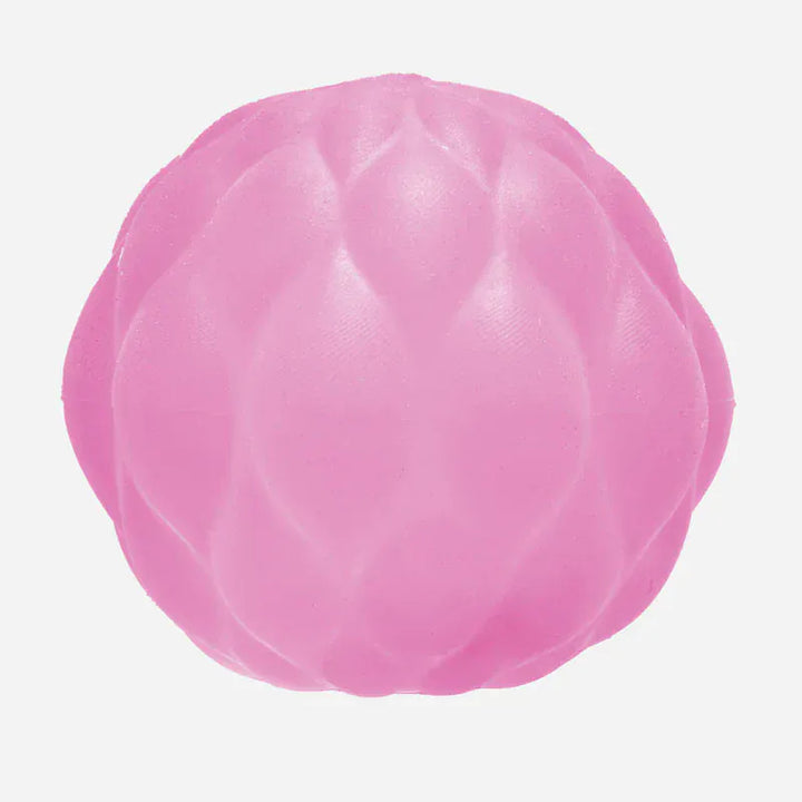 spek-surface moon jelly quilt stress ball