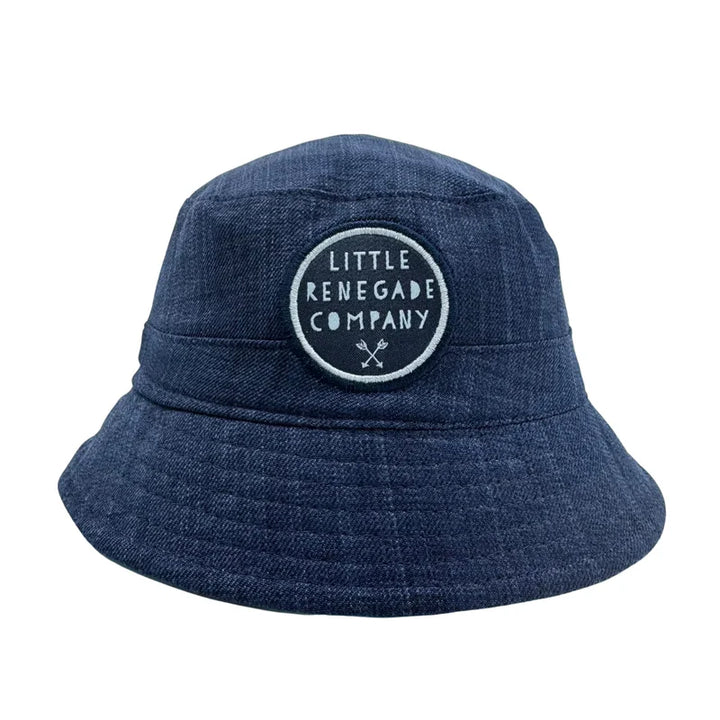Pacific Bucket Hat Little Renegade Company Maxi