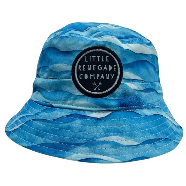 Pacific Bucket Hat Little Renegade Company Maxi