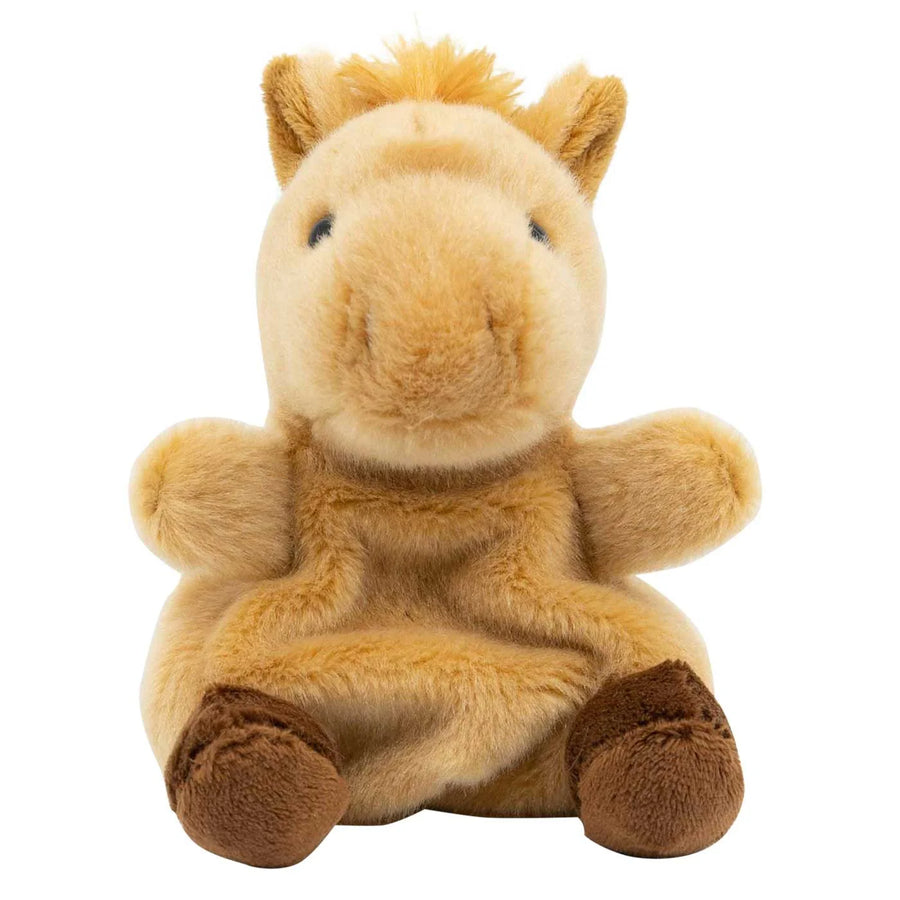 Palm Pals Gallop Pony