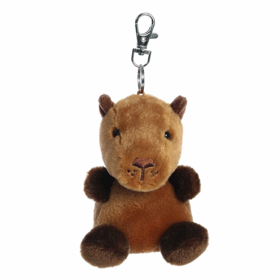 capybara clip