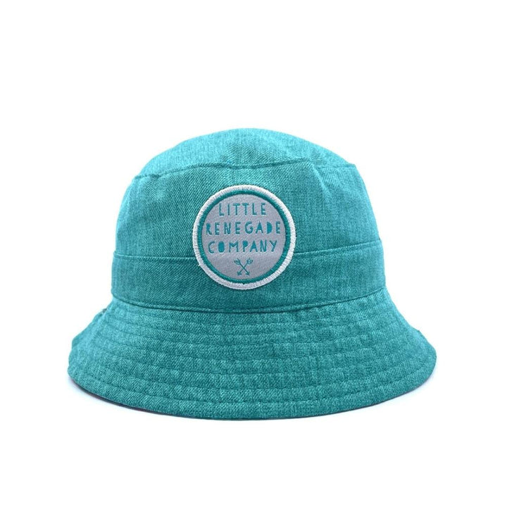 Paradise Bucket Hat Little Renegade Company Mini