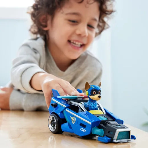 Paw Patrol Chase Mighty Movie Crusier