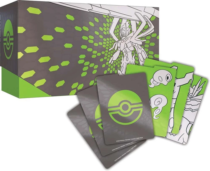 Pokémon TCG Mega Evolution Perfect Order ETB Elite Trainer Box