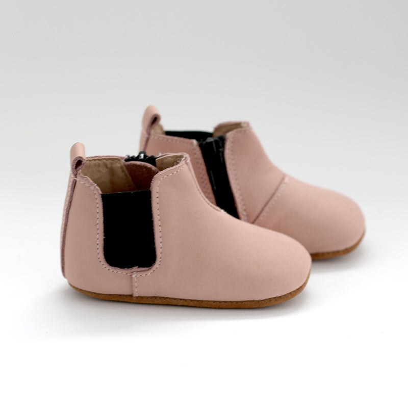 Wander Boots Petal Chelsea Boot