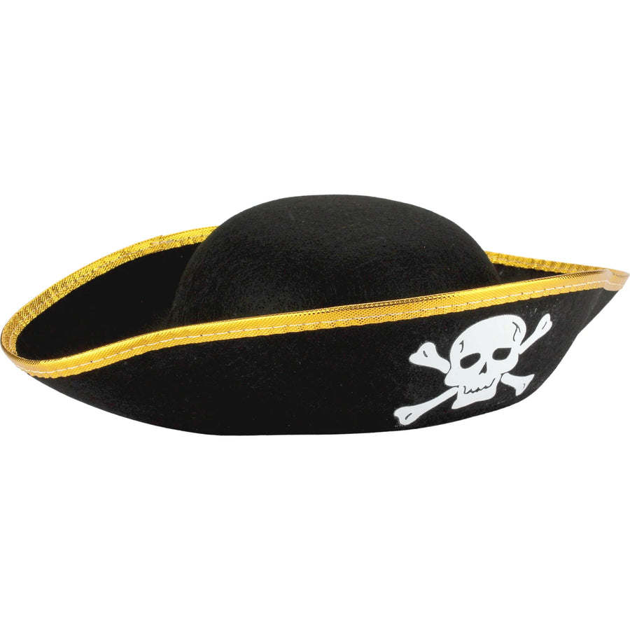 kids pirate hat
