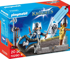 playmobil 70290 knights