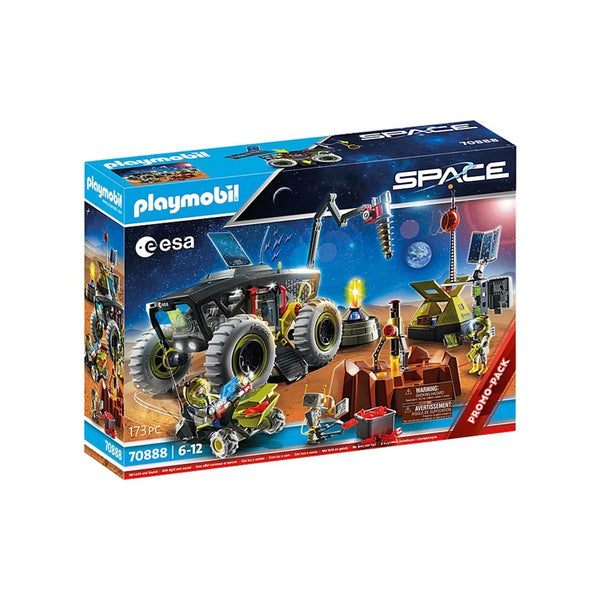Playmobil Expedition 70888 |