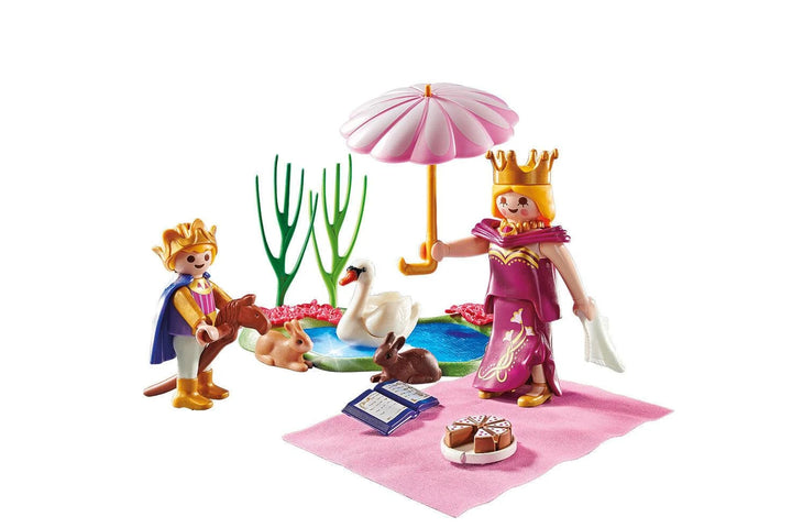 Playmobil Princess 70504