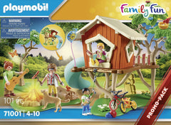 Playmobil 71001 Adventure Playhouse