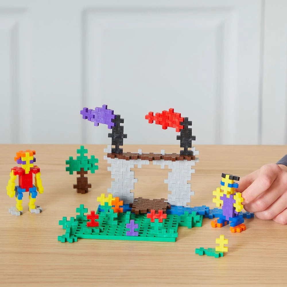 Plus plus basic 100 pieces