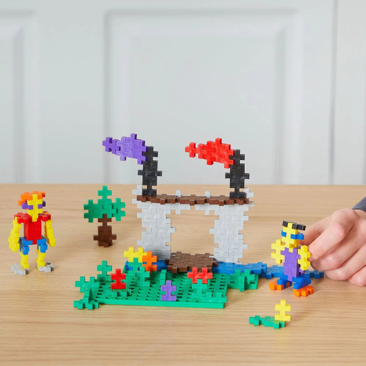 Plus plus basic 100 pieces