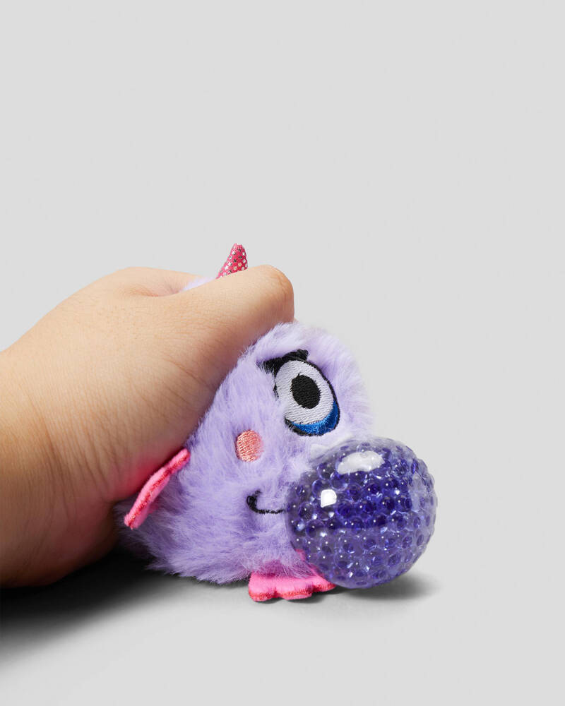 Plush jelly balls Monsters