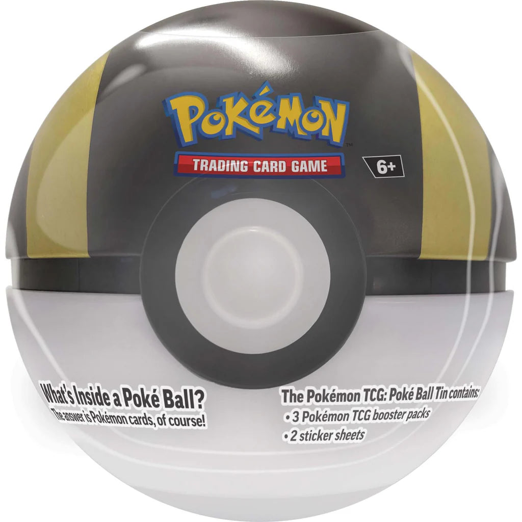 pokeball pokemon trading card