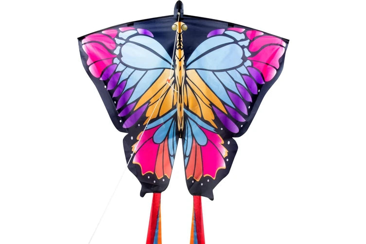 pop up kite butterfly 
butterfly kite
