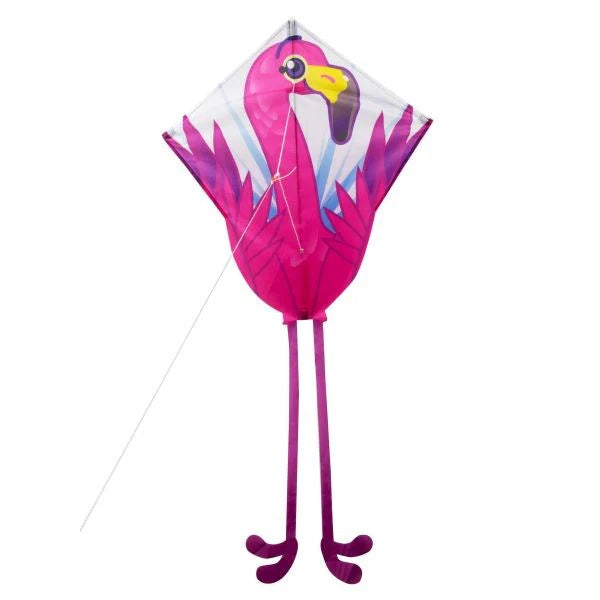 pop up kite 3d flamingo
pink flamingo kite
