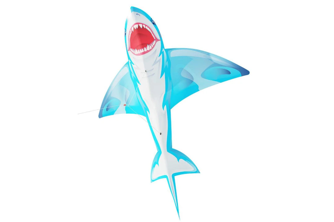 Pop up Kite - 3D Shark