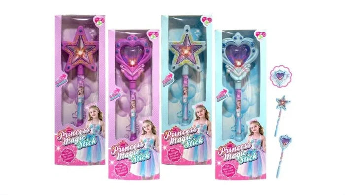 Princess Magic Wand
