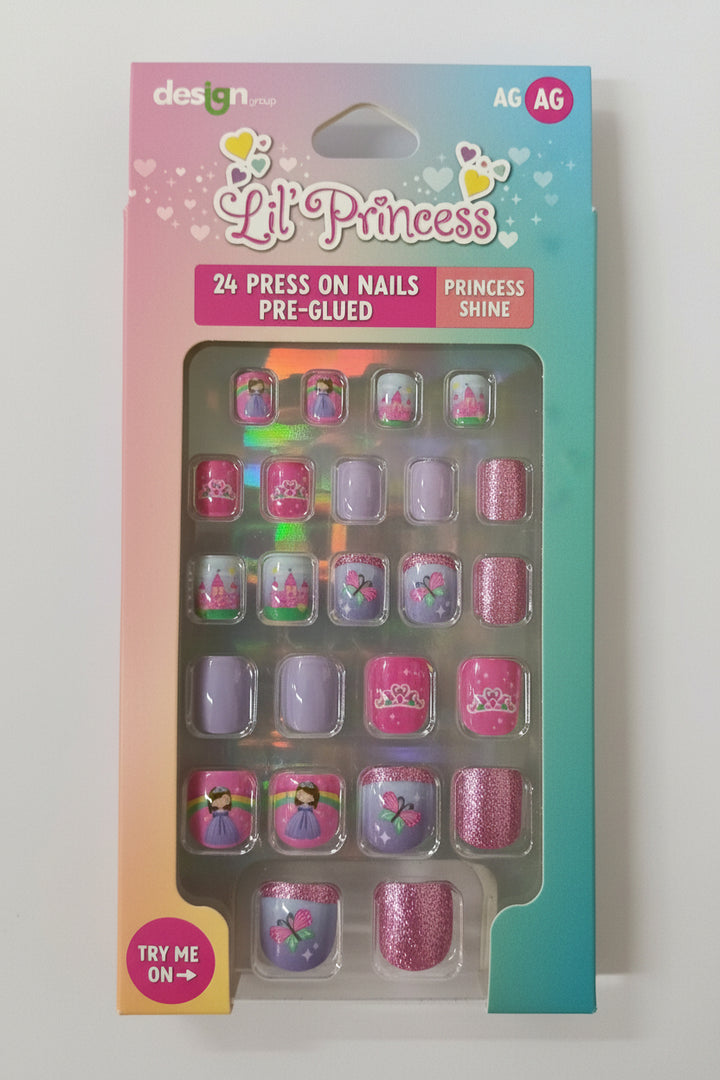 Princess shine