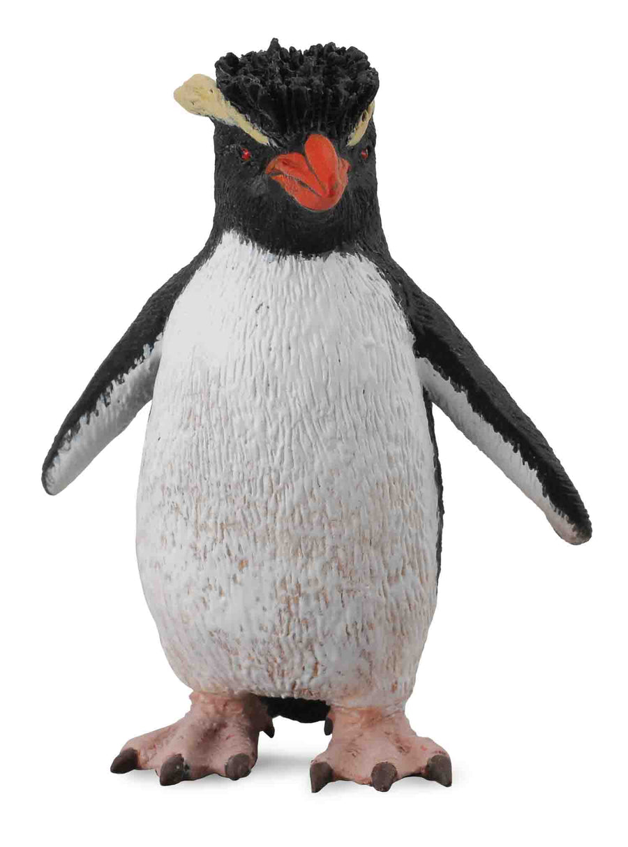 CollectA Rockhopper Penguin