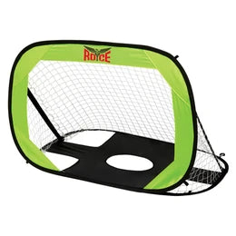 Royce 2 in 1 Soccer Goal