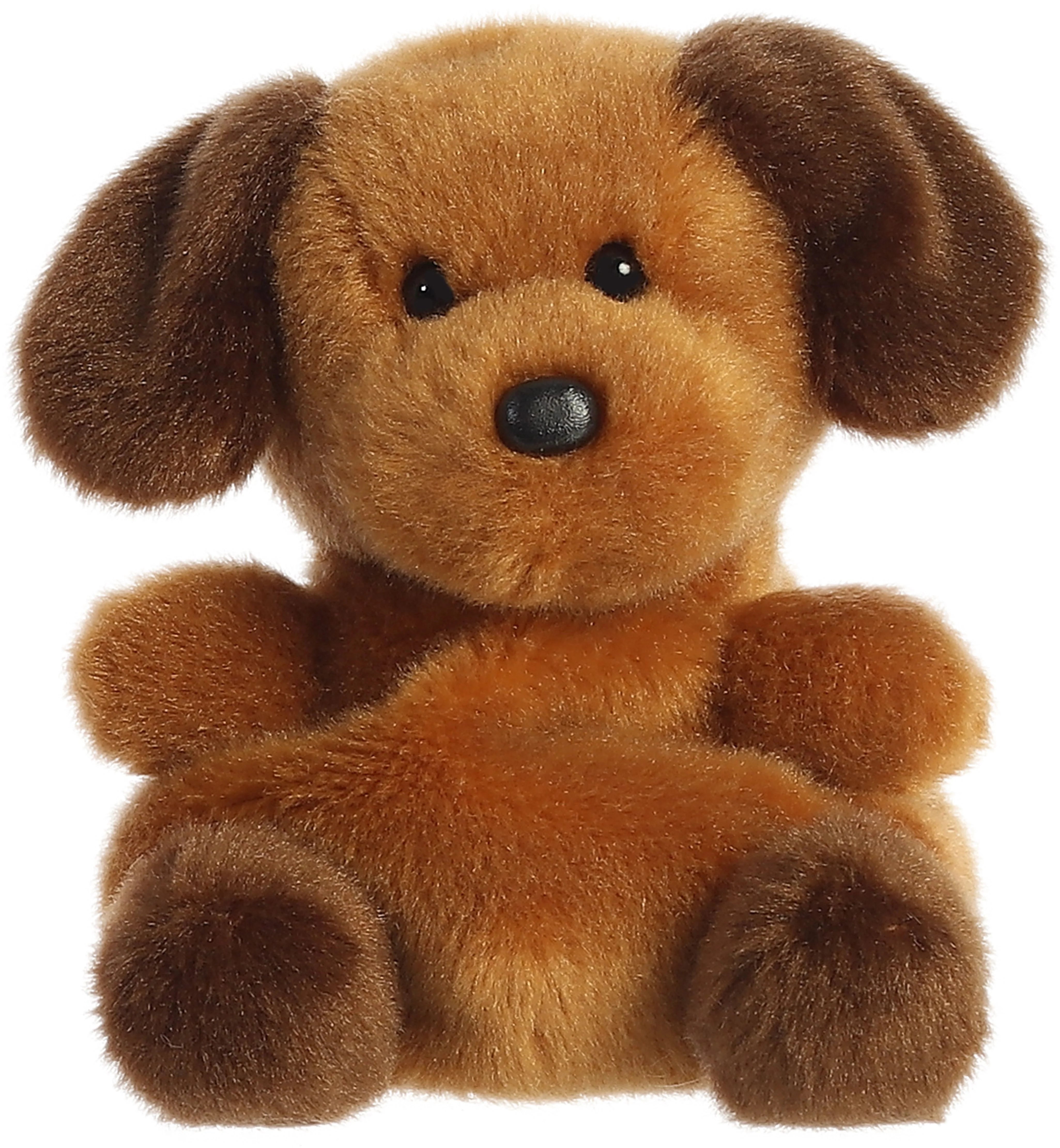 Palm Pals Ruff Ruff Puppy – Kidzstuffonline